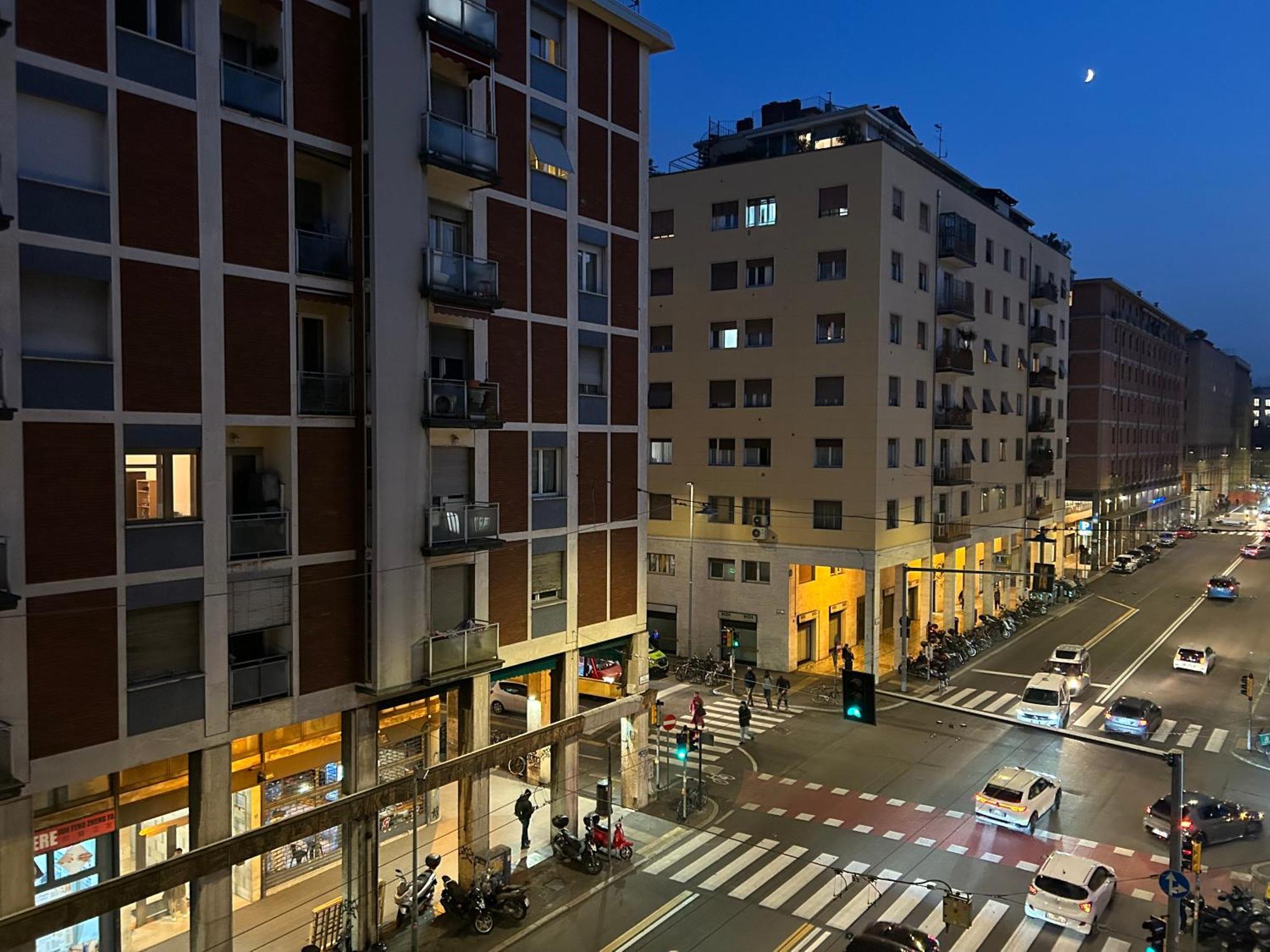 My City Center Home Bolonia Exterior foto